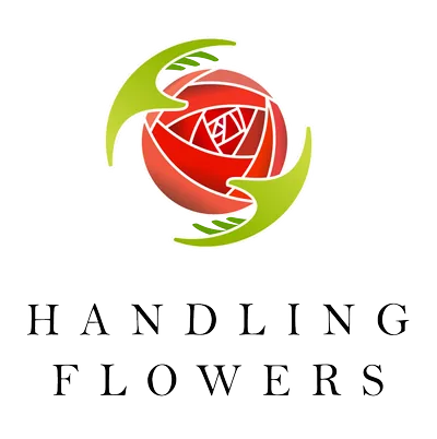 Manipulacion de flores